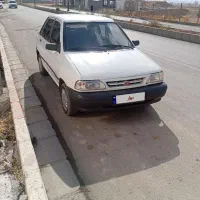 پراید مدل ۸۴