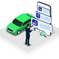 تعویض پلاک صفر تا صد در کافی نت تاک|خدمات رایانهای و موبایل|نیشابور, امام|دیوار