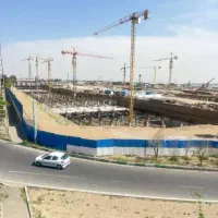 سرمایه گذاری در ملک _رونیکا تهرانسر _متری ۴۴تومان