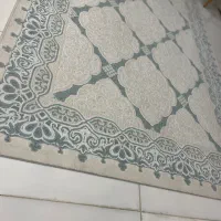 فرش مدرن ۴ متری کاملا نو