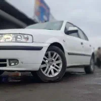 سمند ملی دوگانه