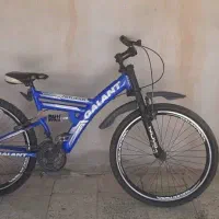 دوچرخه