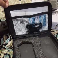 پهباد کواد کوپتر e88 pro|دوربین عکاسی و فیلم‌برداری|بروجرد, |دیوار