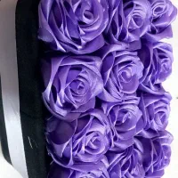 باکس گل ربانی