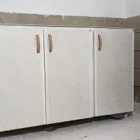 فروش شیرآلات وروشویی  و کابینت باقیمت توافقی|لوازم سرویس بهداشتی|بجنورد, |دیوار