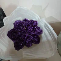 گل ربانی|گل مصنوعی|خوی, |دیوار