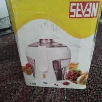 آبمیوه گیری درحدنو