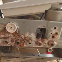 تعمیرات ونصب تخصصی پکیج و آبگرمکن ونصب شیرآلات|خدمات پیشه و مهارت|کاشان, شهرک امیرکبیر|دیوار