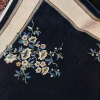 قالیچه ۴ متری نو