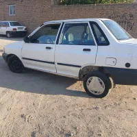 پراید 131 مدل 81