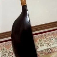 تنبوراستاد افشین کرند|سازهای سنتی|همدان, |دیوار