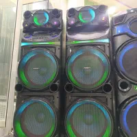 اسپیکرARGON مدل 1563|سیستم صوتی خانگی|ارومیه, |دیوار