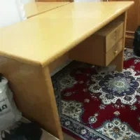 میز تحریر|میز تحریر و کامپیوتر|بروجرد, |دیوار