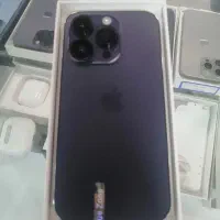 آیفون 14 پرومکس باتری 100