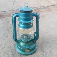 چراغ دستی کلکسیونی