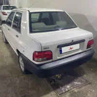 پراید ۹۷|خودرو سواری و وانت|رشت, کوی طالقانی|دیوار