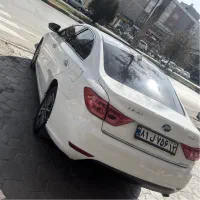 لیفان 820اتوماتیک مدل۱۳۹۵