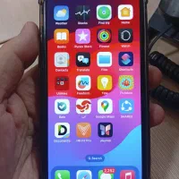 گوشی آیفون پرو 11