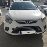 جک s5|خودرو سواری و وانت|نجفآباد, گلدشت|دیوار