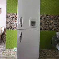 یخچال فریزر