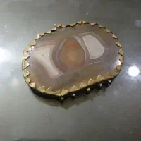 عقیق|کلکسیون اشیاء عتیقه|شوط, |دیوار