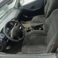 فرو پارس 86 دوگانه کارخانه|خودرو سواری و وانت|مهاباد (آذربایجان غربی), |دیوار