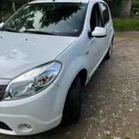 رنو ساندرو اتومات