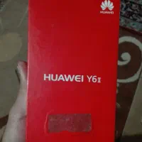 موبایل هواوی Y6 2018