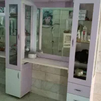 ویترین آرایشگاه|آرایشگاه و سالنهای زیبایی|شاهدشهر, |دیوار