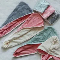 کلاه حمام هندی