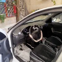 ساینا۱۴۰۰|خودرو سواری و وانت|زاهدان, |دیوار