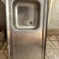 سینگ|آب‌چکان و نظم‌دهنده ظروف|محمدیه-قزوین, |دیوار