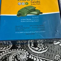 لنت ترمز ۲۰۶ و سنسور اکسیژن کوییک