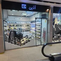 استخدام فروشنده خانم مجرد در کفش فروشی