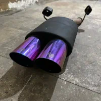 لوازم ۲۰۶ وارکس هلا کمک فنر مکش|قطعات یدکی و لوازم جانبی|تهران, جنت‌آباد شمالی|دیوار