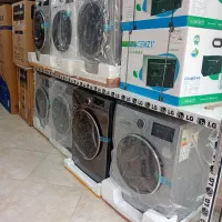 خریدار و فروش ماشین لباسشویی هستم در البرز|ماشین لباسشویی و خشک‌کن لباس|کرج, جهان‌شهر|دیوار