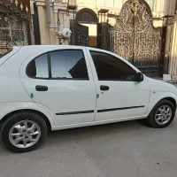 تیبا ۲  ۱۴۰۰  رخش