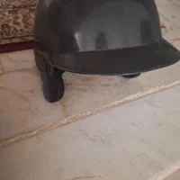 کلاه کاسکت رد لاین/دو عدد قفل موتور/کلاه کاسکت|قطعات یدکی و لوازم جانبی|تهران, مینای جنوبی|دیوار