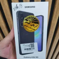 سامسونگ a36 256