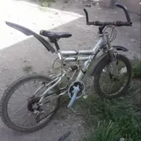 دوچرخه 20دنده