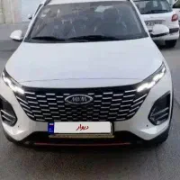 ایکس ۳۳ کراس دنده مدل ۱۴۰۳ مشابه صفر