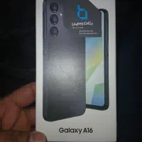 گوشی A16
