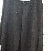 مانتو مجلسی