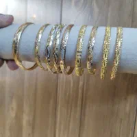 تعدادی النگو