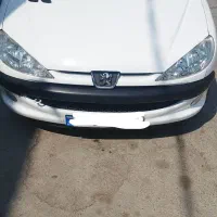 206تیپ 2|خودرو سواری و وانت|مرودشت, شهرک مهدیه|دیوار