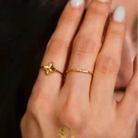 انگشتر  طلا|جواهرات|کرج, عظیمیه|دیوار