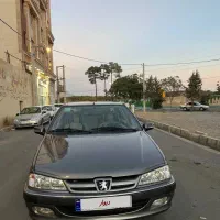پرشیا سال|خودرو سواری و وانت|کرج, خرمدشت|دیوار