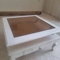 جلو مبلی صحیح وسالم