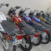 فروش ۷عدد کویر متور ۱۴۰۳زیر قیمت بازار|موتورسیکلت|جم, |دیوار