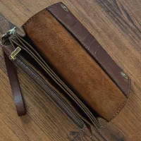 کیف دستی چرم مردانه پالتویی کارتی|کیف، کفش، کمربند|مشهد, طبرسی شمالی|دیوار